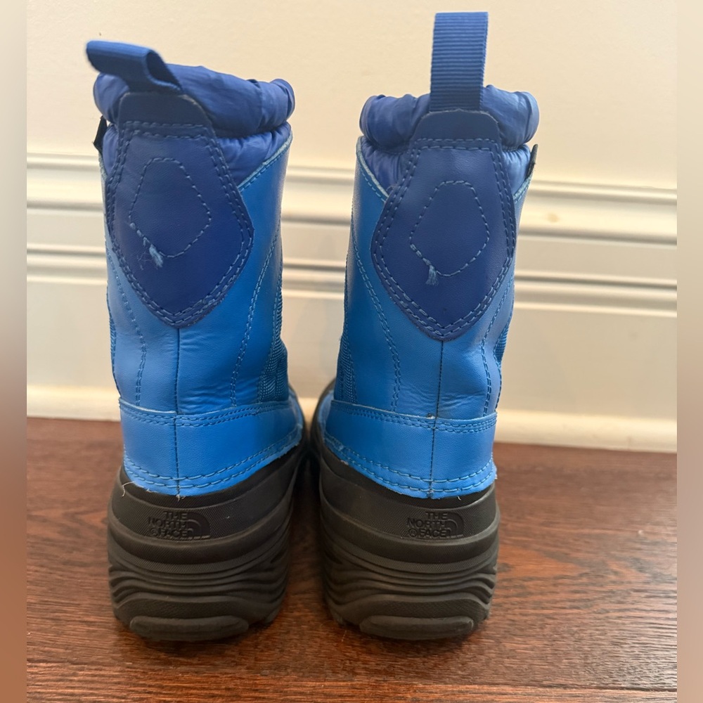 The North Face boots - Picture 5 of 7